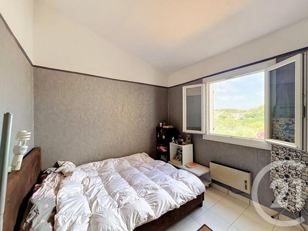 Maison à vendre  3 pièces - 68,90 m 2   ANTIBES  - 06