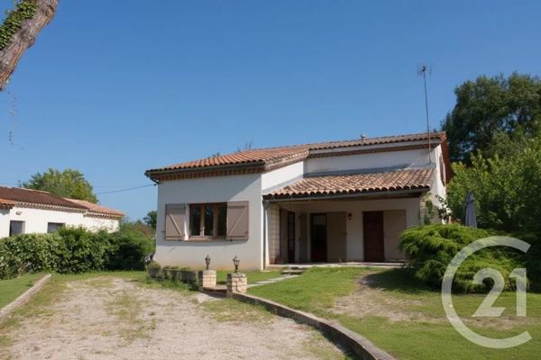 Maison à vendre  3 pièces - 68,90 m 2   ANTIBES  - 06