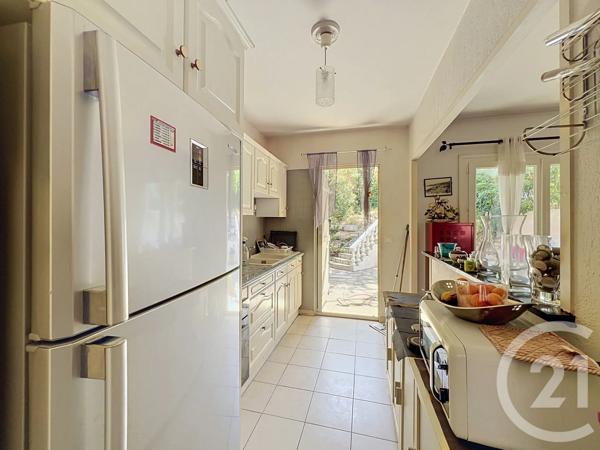 Maison à vendre  3 pièces - 68,90 m 2   ANTIBES  - 06