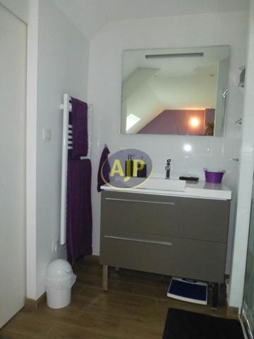 Location appartement Vertou : 612 € - AJP Immobilier Nantes Jouzel