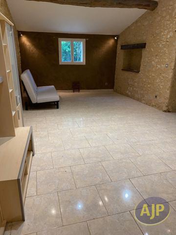 Vente maison Frontenac : 56 000 € - AJP Immobilier Le Bouscat