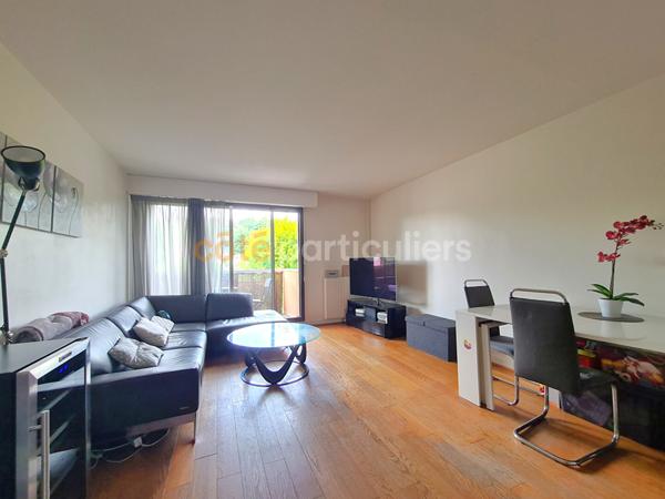 Vente Appartement65 m² - 3 Pièces - SAINT GERMAIN EN LAYE (78100)