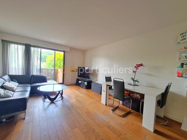 Vente Appartement65 m² - 3 Pièces - SAINT GERMAIN EN LAYE (78100)