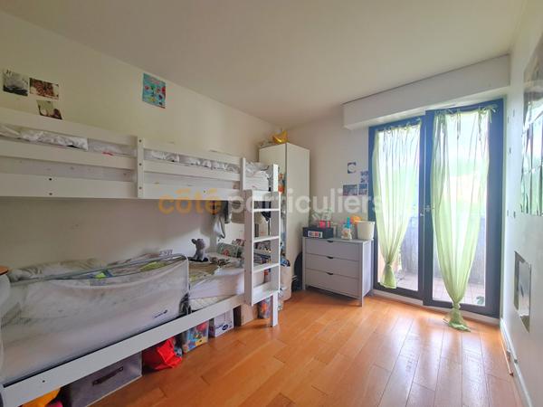 Vente Appartement65 m² - 3 Pièces - SAINT GERMAIN EN LAYE (78100)