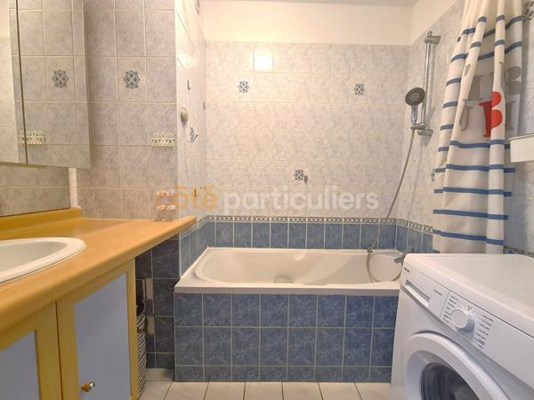 Vente Appartement65 m² - 3 Pièces - SAINT GERMAIN EN LAYE (78100)