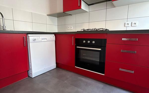 Maison à louer    4 pièces • 85 m2 Metz