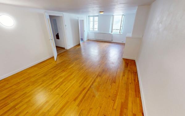 Maison à louer    4 pièces • 85 m2 Metz