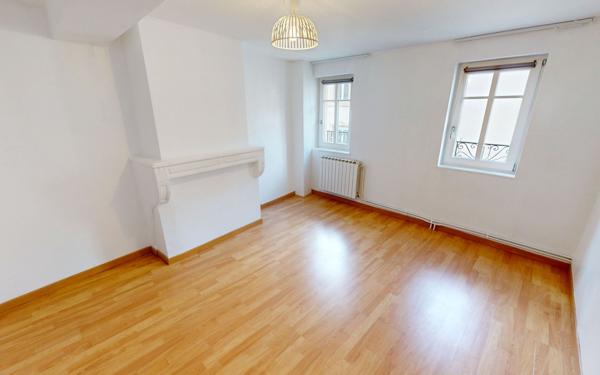 Maison à louer    4 pièces • 85 m2 Metz