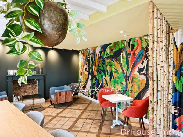 Maison à vendre 5 pièces de 125 m²