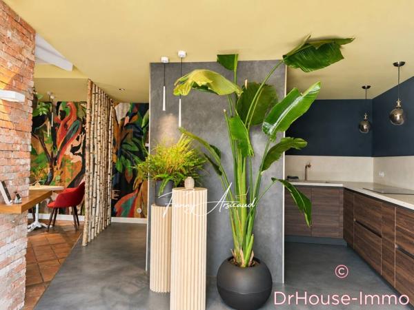 Maison à vendre 5 pièces de 125 m²