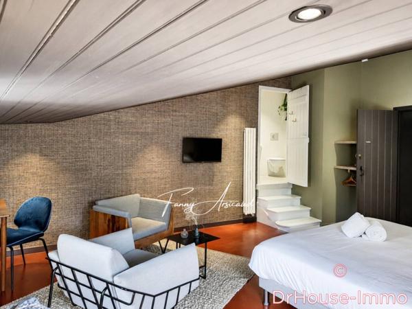Maison à vendre 5 pièces de 125 m²