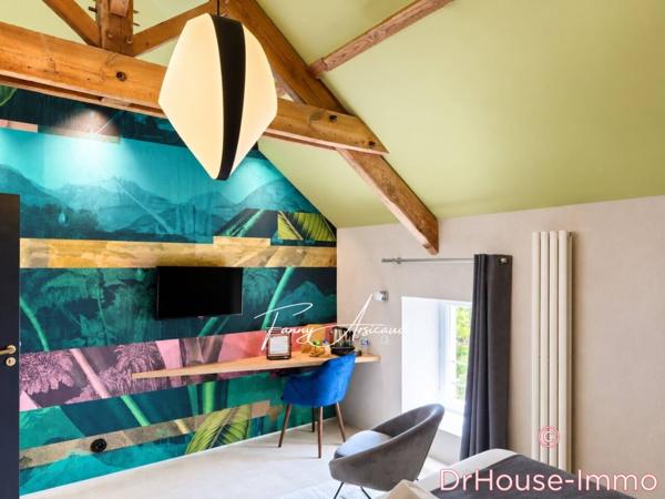 Maison à vendre 5 pièces de 125 m²