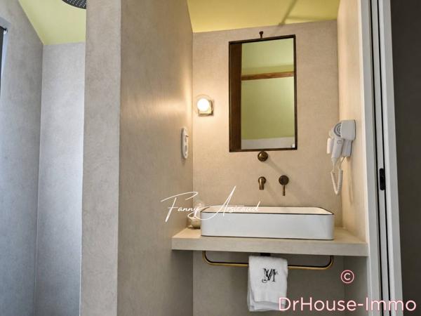 Maison à vendre 5 pièces de 125 m²