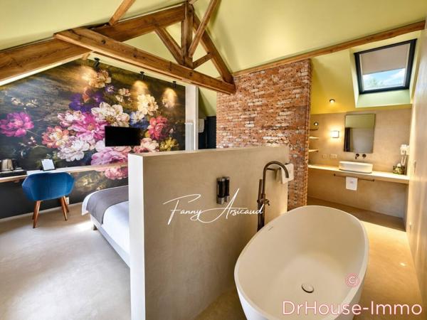 Maison à vendre 5 pièces de 125 m²
