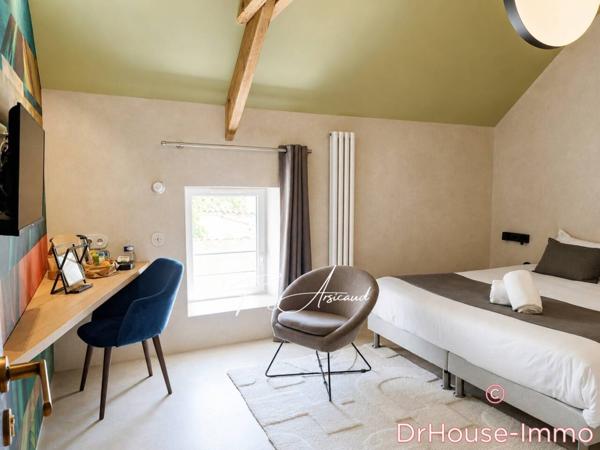 Maison à vendre 5 pièces de 125 m²