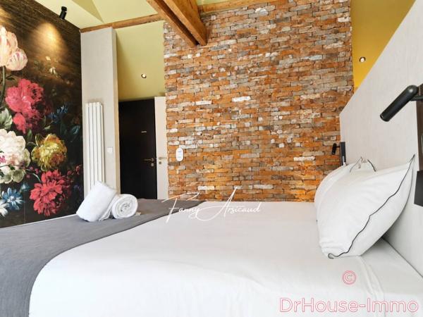 Maison à vendre 5 pièces de 125 m²
