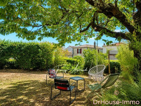 Maison à vendre 5 pièces de 125 m²