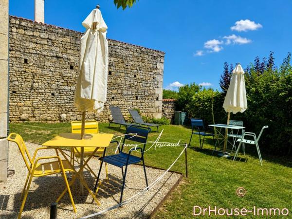 Maison à vendre 5 pièces de 125 m²