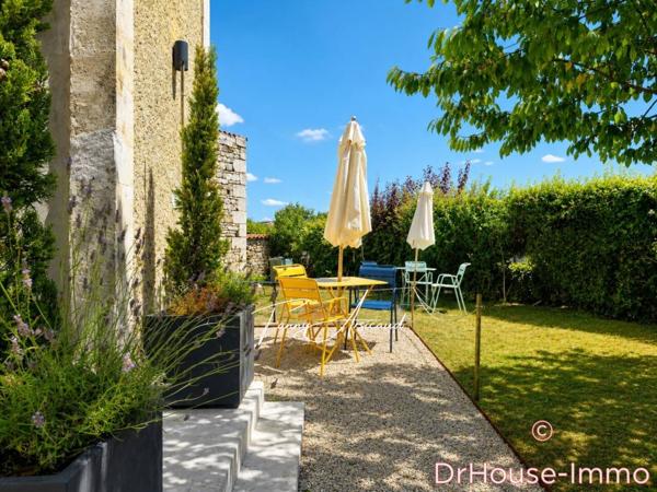 Maison à vendre 5 pièces de 125 m²