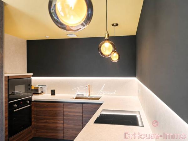 Maison à vendre 5 pièces de 125 m²
