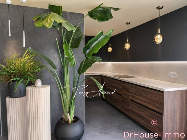 Maison à vendre 5 pièces de 125 m²