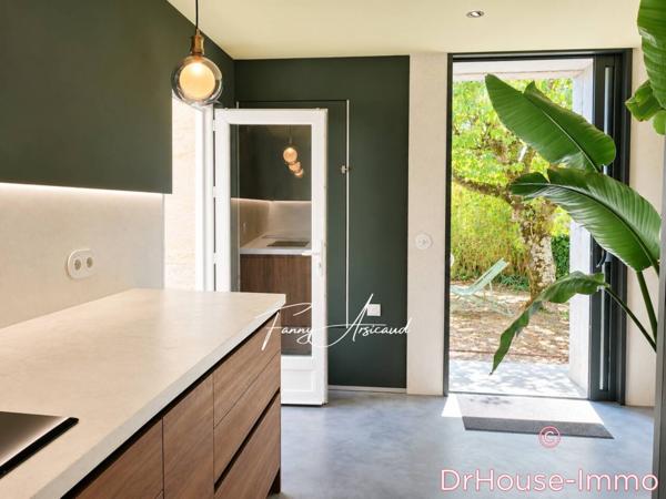 Maison à vendre 5 pièces de 125 m²