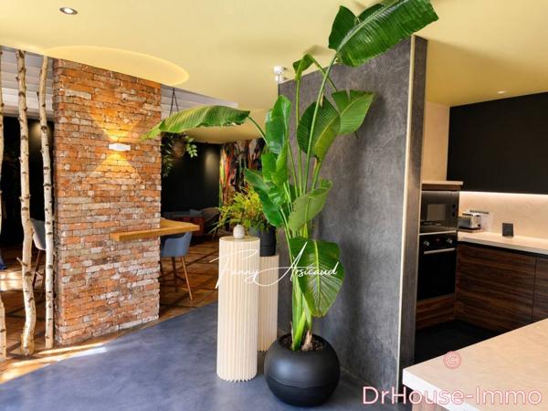 Maison à vendre 5 pièces de 125 m²