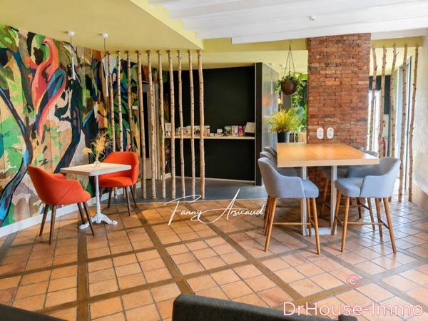 Maison à vendre 5 pièces de 125 m²