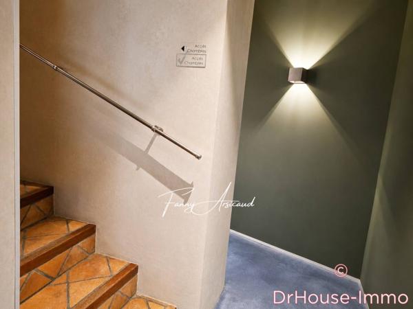 Maison à vendre 5 pièces de 125 m²