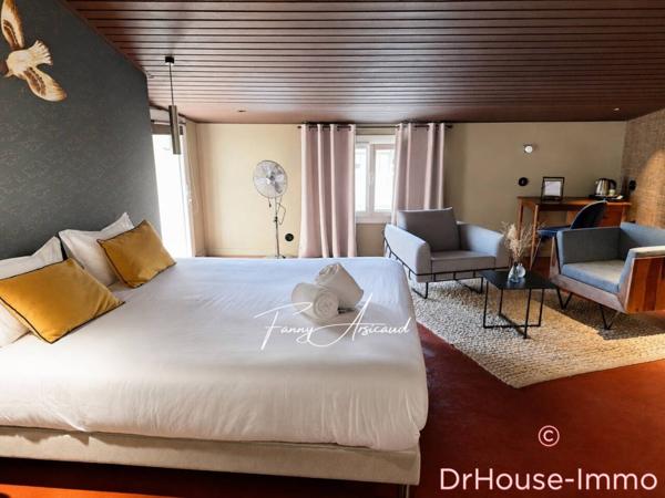 Maison à vendre 5 pièces de 125 m²