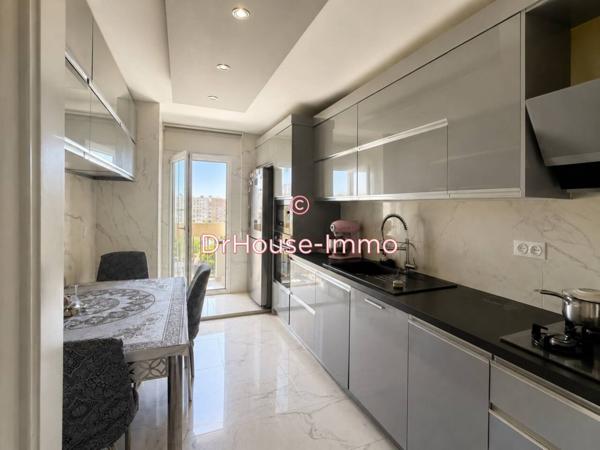 Appartement à vendre 4 pièces de 95 m²
