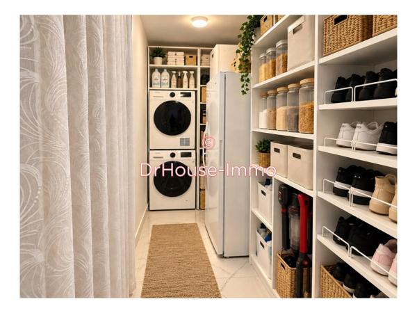 Appartement à vendre 4 pièces de 95 m²