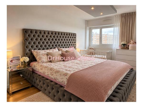 Appartement à vendre 4 pièces de 95 m²