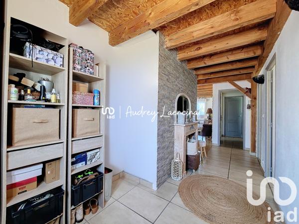 Maison à vendre 4 pièces 164 m² Fontès