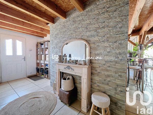 Maison à vendre 4 pièces 164 m² Fontès