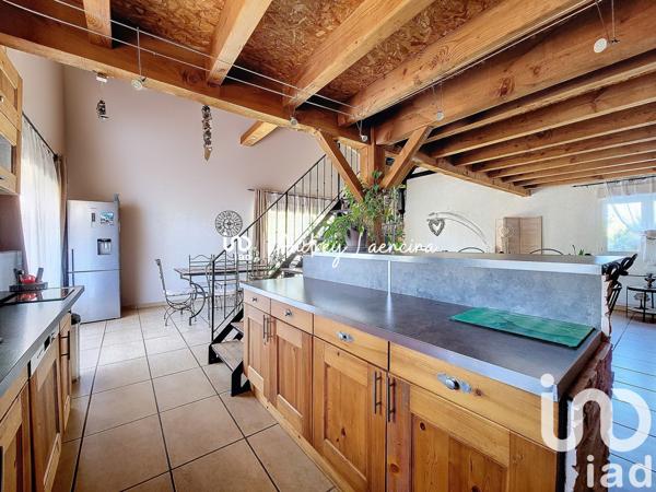 Maison à vendre 4 pièces 164 m² Fontès