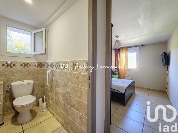 Maison à vendre 4 pièces 164 m² Fontès