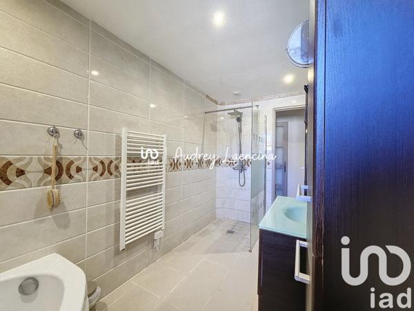 Maison à vendre 4 pièces 164 m² Fontès