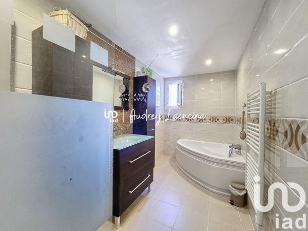 Maison à vendre 4 pièces 164 m² Fontès