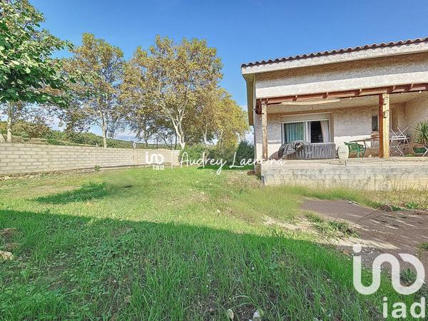 Maison à vendre 4 pièces 164 m² Fontès