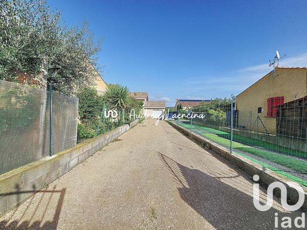 Maison à vendre 4 pièces 164 m² Fontès