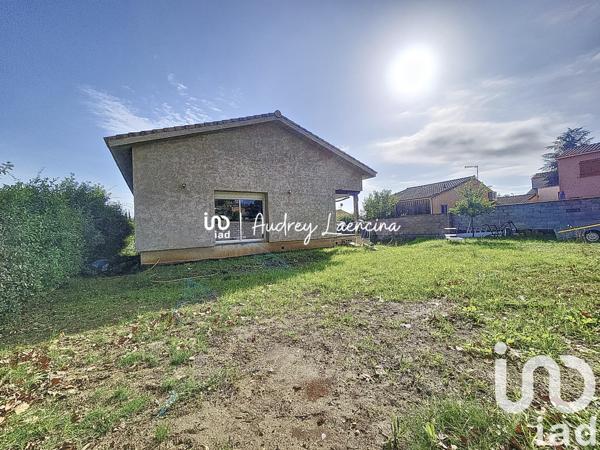 Maison à vendre 4 pièces 164 m² Fontès