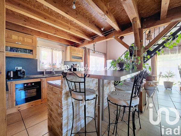 Maison à vendre 4 pièces 164 m² Fontès