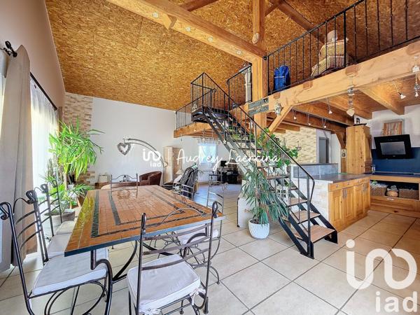 Maison à vendre 4 pièces 164 m² Fontès