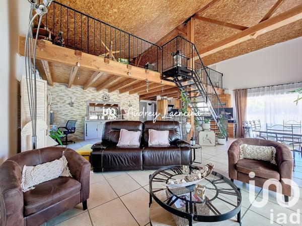 Maison à vendre 4 pièces 164 m² Fontès