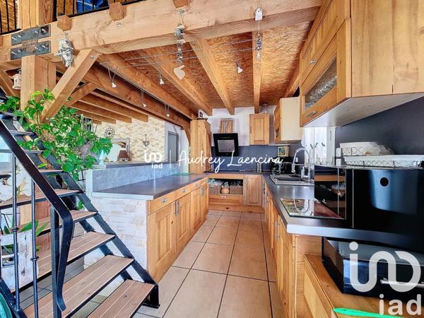 Maison à vendre 4 pièces 164 m² Fontès