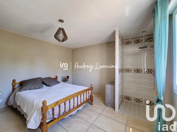 Maison à vendre 4 pièces 164 m² Fontès