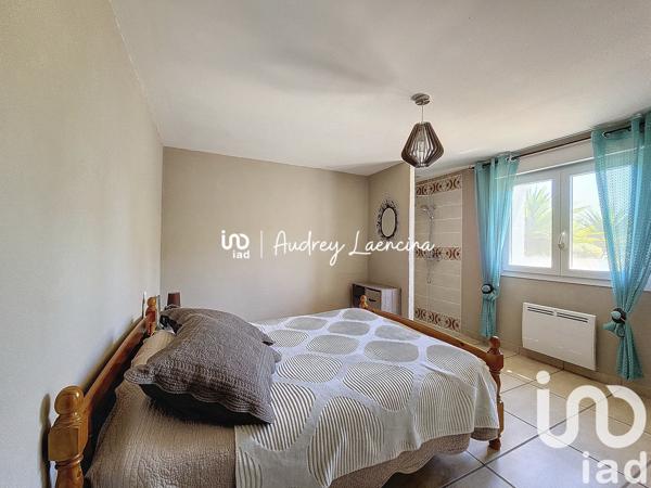 Maison à vendre 4 pièces 164 m² Fontès