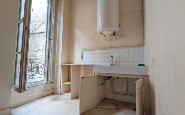 Appartement à vendre    2 pièces • 43 m2 Avignon