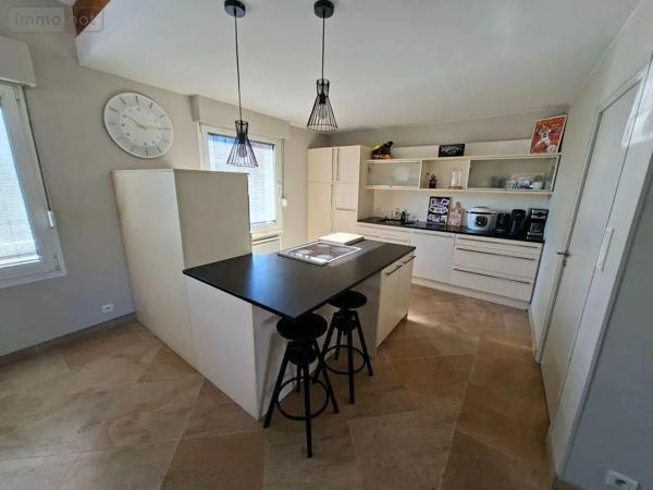 Location - Appartement Hazebrouck 59190 3 pièces 128 m 2